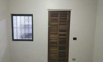 Imagem: Casa de fundos - Cambuci