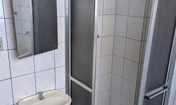 Imagem 7: KITNET GRANDE COM SACADA ÓTIMA LOCALIZAÇÃO RUA GENERAL JARDIM