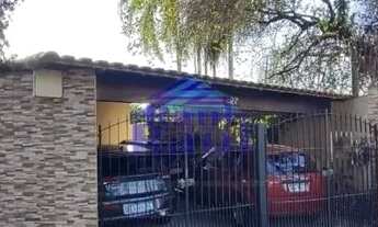 Imagem: VENDA - CASA - PARQUE ALVES DE LIMA - SÃO