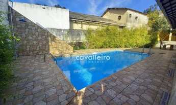 Imagem 3: Casa com 5 dormitórios à venda, 355 m² - Araçatiba - Maricá/RJ