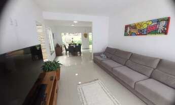 Imagem 5: Casa à venda, 3 quartos, 3 suítes, 6 vagas, Casa Branca - Brumadinho/MG