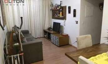 Imagem 2: Apartamento com 2 dormitórios à venda, 57 m² por R$ 285.000,00 - Freguesia do Ó - São Paul