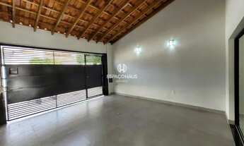 Imagem 2: INDAIATUBA - Casa Padrão - Residencial Monte Verde