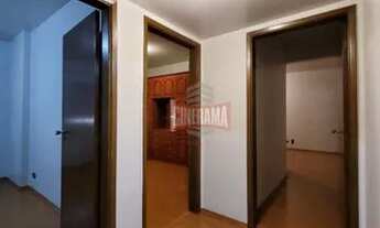 Imagem 4: Apartamento com 3 dormitórios para alugar, 123 m² por R$ 3.940,75/mês - Santa Paula - São