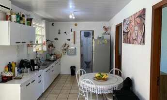 Imagem 7: Paraíso à poucos metros do Mar. Essa casa pode ser a dos seus sonhos..