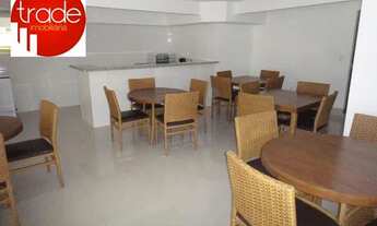 Imagem 7: Cobertura com 4 dormitórios à venda, 235 m² por R$ 937.860,00 - Jardim Botânico - Ribeirão