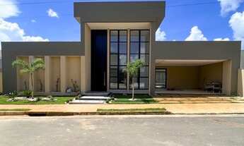 Imagem: Casa a venda condomínio Le Parc