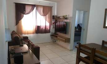 Imagem 3: Condomínio Mirante Sul Resort - Apto. 02 dorms