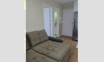 Imagem 2: Apartamento Mobilidado 2 dorm, 1 vaga ,Vila Augusta