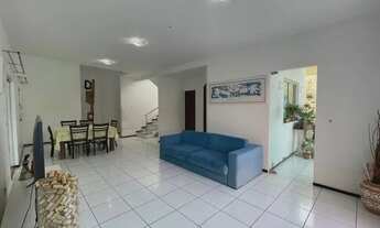 Imagem 2: Casa Duplex 200m² no Recanto Vinhais Jardim na área da frente 03 Quartos TR146530_MKT_15