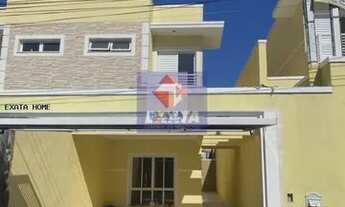 Imagem 4: Sobrado para Venda em Guarulhos / SP no bairro Vila Augusta - W1818_SO0018