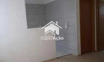 Imagem 2: GUARULHOS - Apartamento Padrão - Água Chata