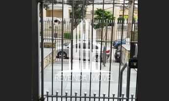 Imagem 4: Apartamento com 2 dormitórios - Localizado Próximo ao Metrô Santa Cruz