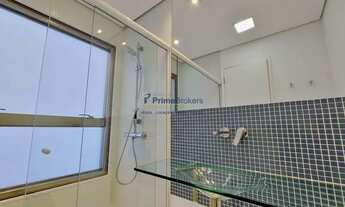 Imagem 13: Apartamento Maxhaus Brooklin com 1 dormitório e 2 vagas de 69 m² - Brooklin