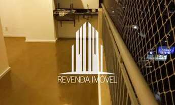 Imagem 2: Apartamento para venda 78m², 2 dormitórios,1 suíte, 1 vaga Determinada - Belém