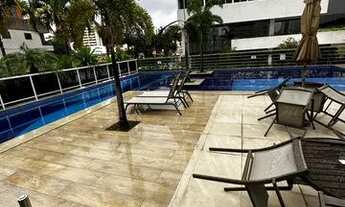 Imagem: Apartamento para aluguel possui 106 metros