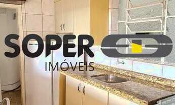 Imagem 5: Apartamento para aluguel possui 41 metros quadrados com 1 quarto em Cristal - Porto Alegre