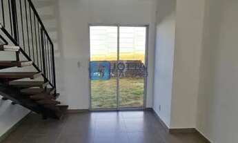 Imagem 4: Casa Sobrado à Venda no Brisa da Mata Park em Paulínia