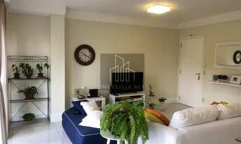 Imagem 6: Apartamento Mobiliado Condominio Alpha Garden Alphaville - 90m²