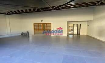 Imagem: Jacareí - Casa Padrão - Residencial Santa