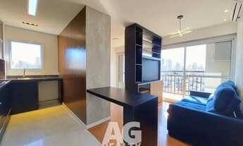 Imagem 3: Apartamento para alugar no bairro Santana - São Paulo/SP, Zona Norte