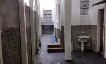 Imagem 5: Alugo sobreposta térrea para fins comercias no Gonzaga em Santos