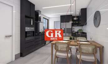 Imagem 5: Apartamento à venda, 4 quartos, 2 suítes, Gutierrez - Belo Horizonte/MG