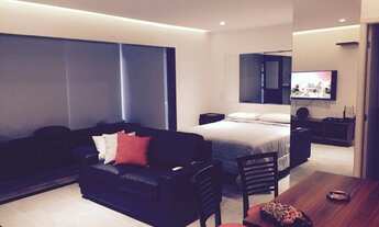 Imagem 2: Apartamento para aluguel tem 50 m2 com 1 quarto em Campo Belo - São Paulo - SP