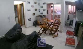 Imagem 3: Apartamento à venda no bairro Claudete - Cascavel/PR