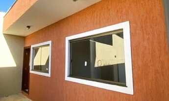 Imagem: Casa nova com documentação grátis e entrada