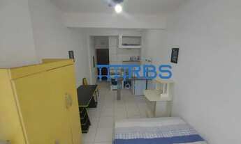 Imagem 5: Kitnet/Conjugado-À VENDA-Centro-Rio de Janeiro-RJ