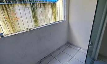 Imagem 5: ALUGA-SE APARTAMENTO TERREO COM AREA - Funcionários 2