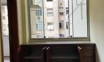 Imagem 6: Apartamento para venda tem 75 metros quadrados com 2 quartos