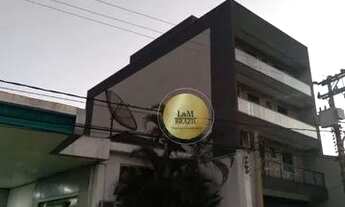 Imagem 2: Apartamento com 1 dormitório para alugar, 30 m² por R$ 1.400,02/mês - Jardim Monjolo - São