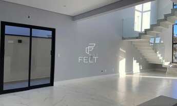 Imagem 3: ITUPEVA - Casa de Condomínio - Jardim Primavera