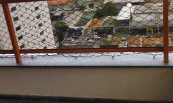 Imagem 7: Apartamento para aluguel possui 170 metros quadrados com 3 quartos em Jardim - Santo André