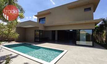 Imagem 2: Sobrado 4 suites zona sul de Ribeirao Preto