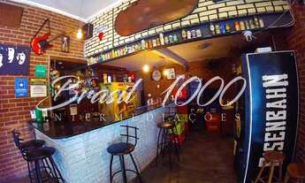 Imagem 3: Barzinho de Esquina na Saúde, SP. (Cod. 104323