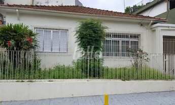 Imagem 1: São Paulo - Casa Padrão - Vila Macedópolis