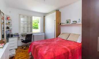 Imagem 7: Apartamento de um 1 dormitório com uma 1 vaga coberta escriturada