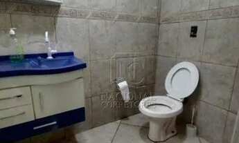 Imagem 7: Casa com 1 dormitório para alugar, 50 m² por R$ 3.601,00/mês - Conjunto Residencial Sitio