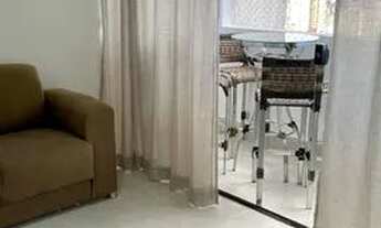 Imagem 5: Excelente apartamento de 02 quartos, mobiliado, nascente Setor Bueno - Goiânia - Goiás