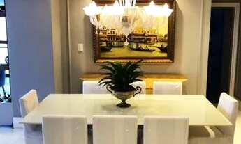 Imagem 5: Mansão Grazia 3 Suites sendo 1 com closet 170m2 na Graça