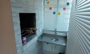 Imagem 3: R$ 2.500,00 Locação na Anita Garibaldi. Apartamento 2 dormitórios mobiliado. 2 vagas