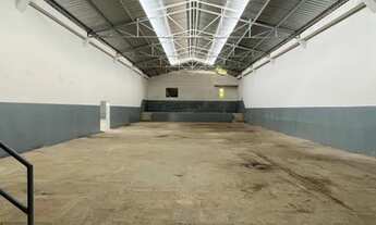 Imagem 6: Galpão / Depósito / Armazém em Santa Lúcia - Vitória