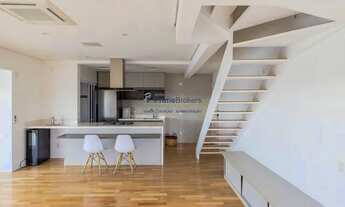 Imagem 4: Cobertura para venda na Rua Passaros e Flores Like Brooklin