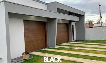 Imagem: Casa 4 dormitórios à venda Jardim Olívia