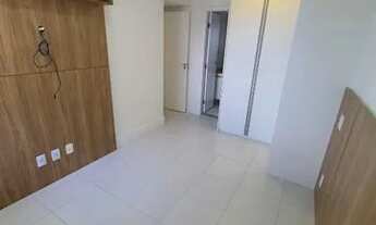 Imagem 6: Apartamento para aluguel possui 76 metros quadrados com 2 quartos em Canela - Salvador - B