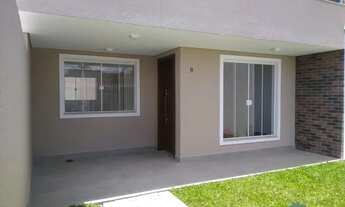 Imagem 2: Sobrado para Venda em Curitiba, Bairro Alto, 3 dormitórios, 1 suíte, 3 banheiros, 2 vagas