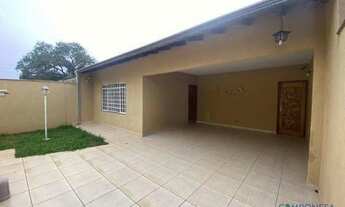 Imagem 3: Casa com 3 dormitórios para alugar, 160 m² por R$ 2.300,00/mês - Recreio - Londrina/PR